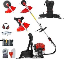 52cc Backpack Petrol Garden