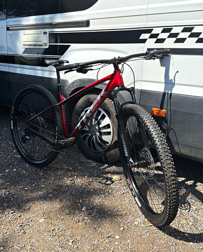 Trek marlin medium 29er - trek,