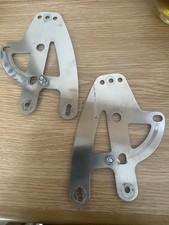 RGK TIGA  Folding Backrest Hinge