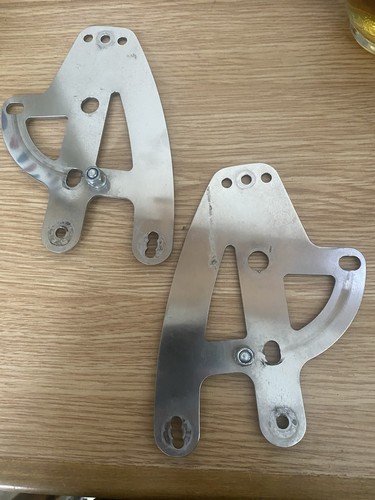 Rgk tiga folding backrest - rgk,