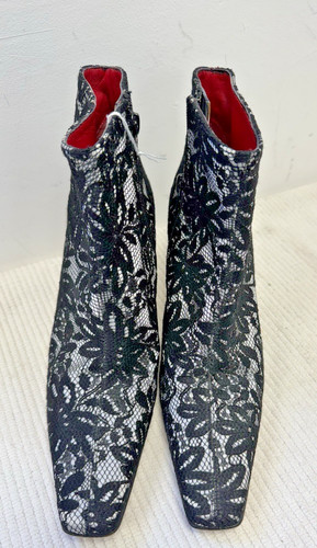 Jamie mascaro lace - mascaro, size