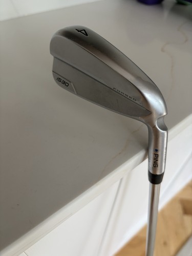 Ping i530 golf iron - ping,