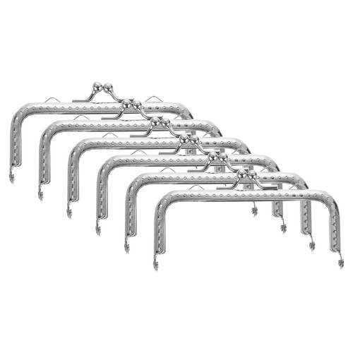 6pcs metal purse frame4 - 6pcs,,