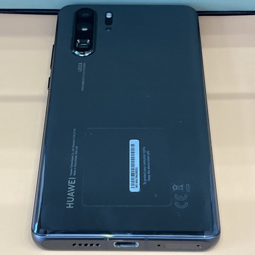 Huawei p30 pro 128gb black - p30,