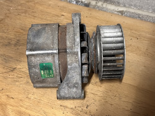 Bosch alternator 0120489915 - bosch,