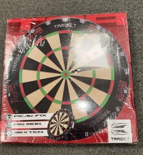 Target Darts TOR Dartboard