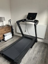 Nordic Track Treadmill