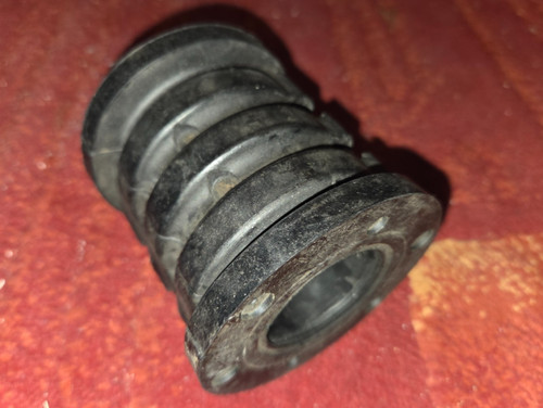 Volvo b10m anti - anti-roll, bush