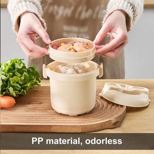 Multifunctional microwave rice - multifunctional,