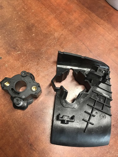 Oem parts baffle plate - oem,