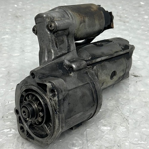 Starter motor for mitsubishi - starter,