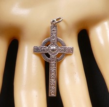 Scottish 1992 hallmarked - scottish,