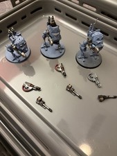 Warhammer 40K Imperial Guard 3