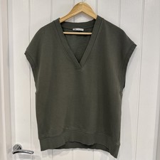 Zara Size Small Green