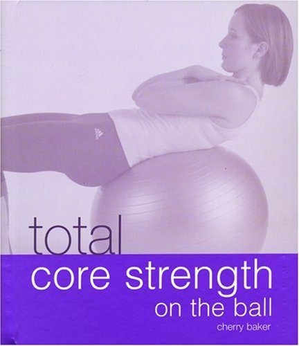 Total core strength - strength:, on