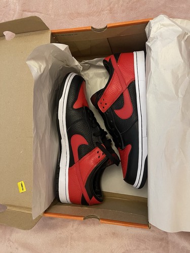 Nike dunk low 2004 - nike, sport