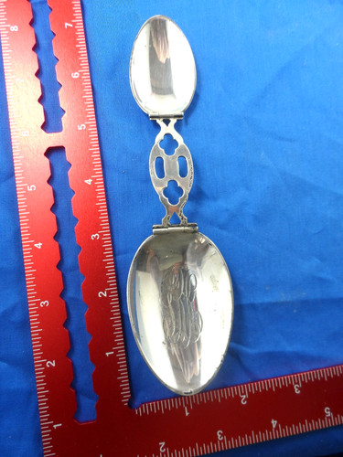 Antique gorham sterling silver - sterling,