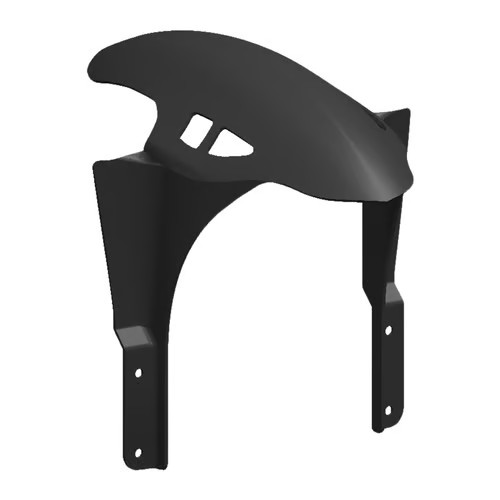 Killer custom front fender - killer,