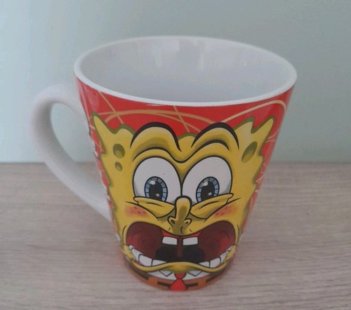 Spongebob more nice guy - no,