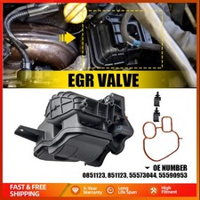 EGR Valve Cooler Repair Kit