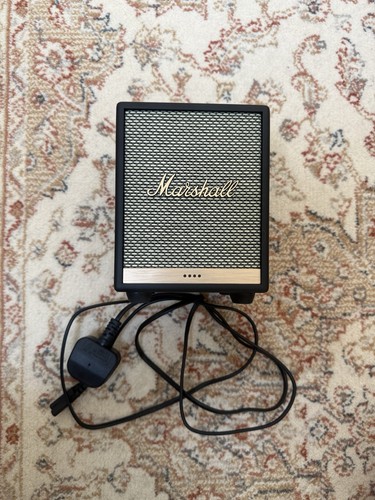Marshall uxbridge smart - uxbridge,