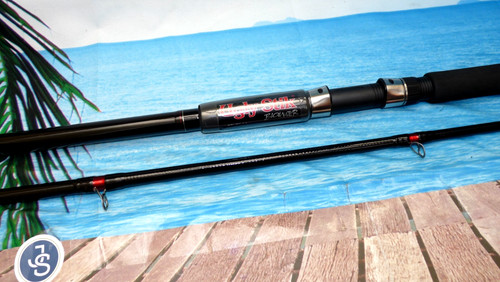 Shakespeare ugly stick big - shakespeare,
