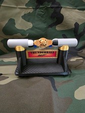 James Bond replica movie prop