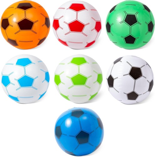 7pcs inflatable beach ball - 7pcs,