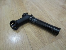 Cannondale Lefty SI MTB