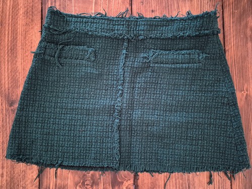 Zara skirt size - eur, l