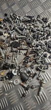 Honda CBR600RR 2007-2012 Assorted Nuts, Bolts & Fixings YT59 