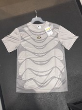 Nike shirt college grey - nike,