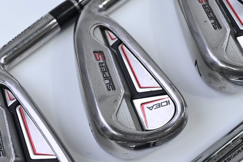 Adams idea super irons - idea, /