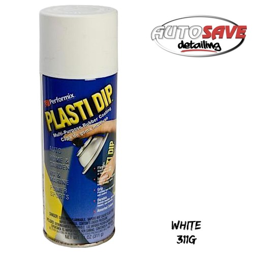 Plasti dip white 311g - -,
