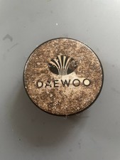 Genuine Daewoo Matiz Lanos