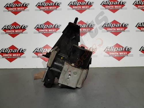 Vauxhall vectra 2007 abs - 2007,
