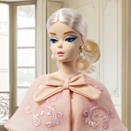 New for 2026 signature barbie - for,