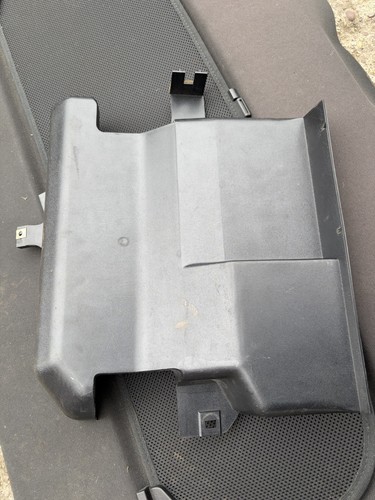 Bmw e30 glove box cover - bmw,