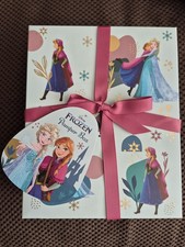 Disney's Frozen Pamper Box