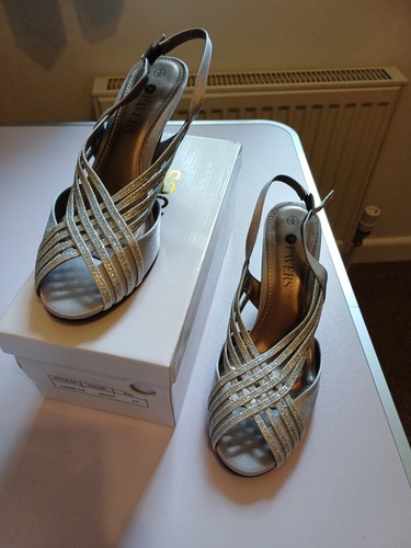 Brand new shoes size - new, shoes.