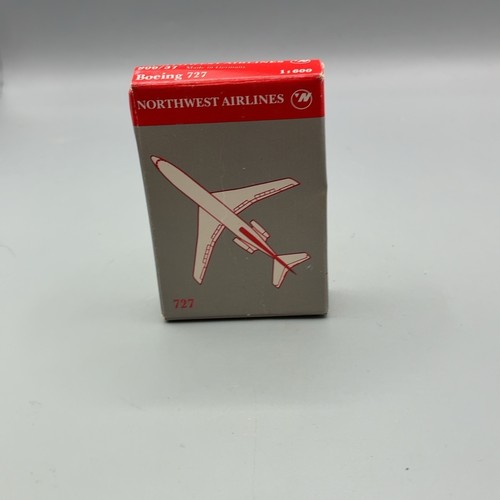 Schabak 906 boeing 727 - 906/37,