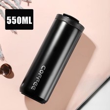 Thermal Travel Coffee Mug CUP