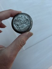 Philip Harris Birmingham snuff