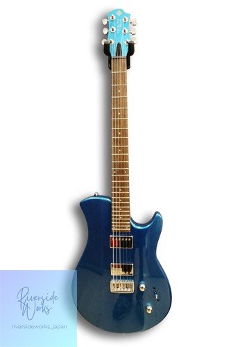 Relish electric guitar trinity - relish,