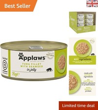 Delicious 100% Natural Tuna