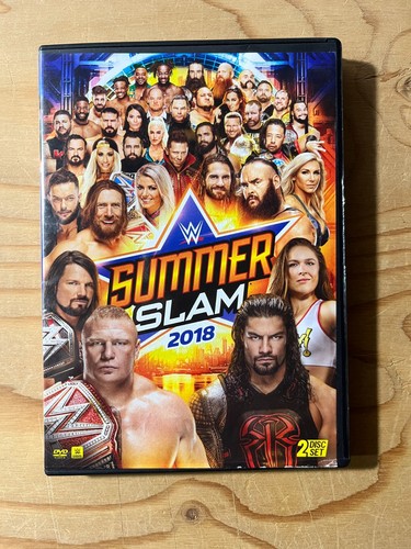 Wwe ecw summer - wwe,