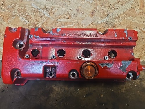 Honda civic type rsp - honda,