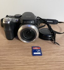 Fujifilm FinePix S8000fd 8.0MP