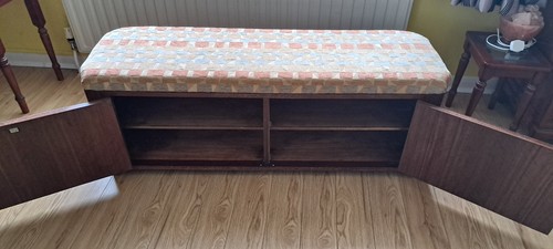 Rowley mid century hallway - rowley,