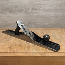 Spectacular Stanley Bailey No.7 Jointer Plane Type 15 1931-1932 Great Condition